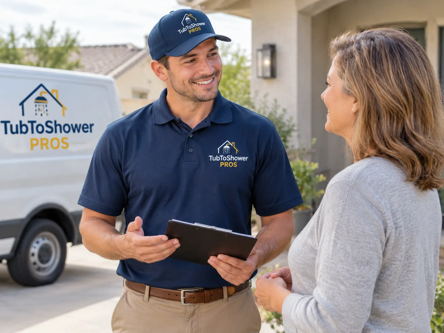 Tub Shower Conversion Casper, WY FAQs